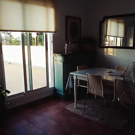 Esplendida Casa En Valldoreix 度假居 圣库加特德尔瓦勒斯