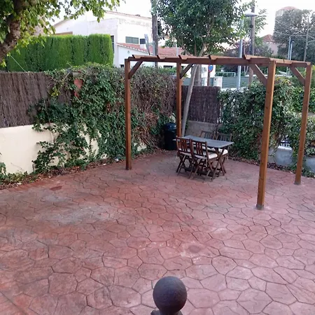 度假居 Esplendida Casa En Valldoreix