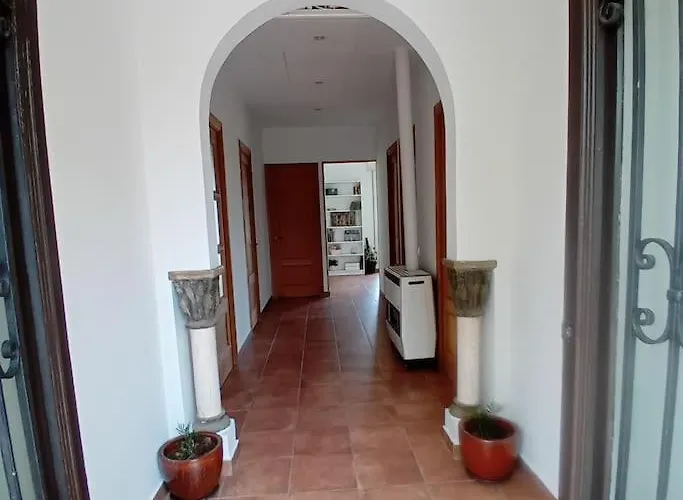 Esplendida Casa En Valldoreix