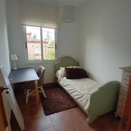 Holiday home Esplendida Casa En Valldoreix