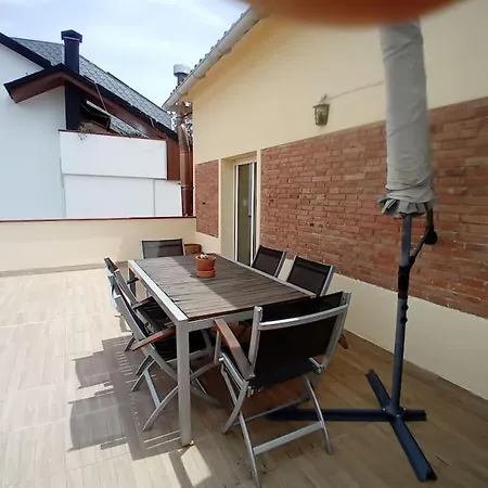 Esplendida Casa En Valldoreix * Sant Cugat del Valles