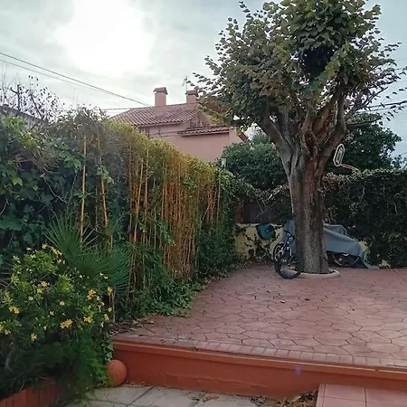 Esplendida Casa En Valldoreix