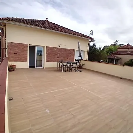 Esplendida Casa En Valldoreix Holiday home *