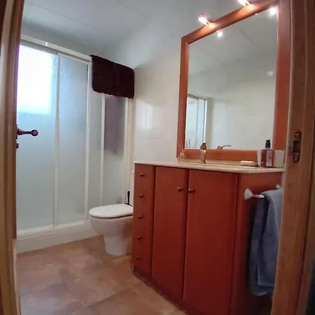 Esplendida Casa En Valldoreix Holiday home Sant Cugat del Valles