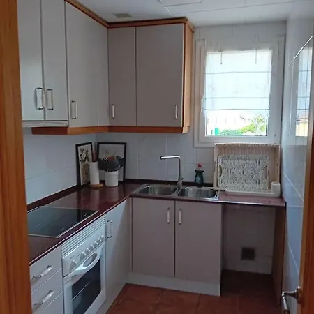 Esplendida Casa En Valldoreix Holiday home Sant Cugat del Valles