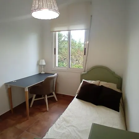 Holiday home Esplendida Casa En Valldoreix Sant Cugat del Valles