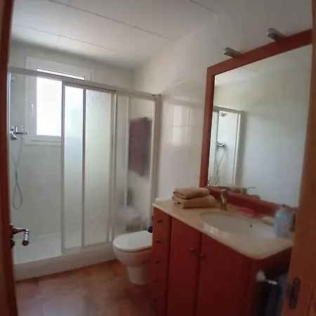 Holiday home Esplendida Casa En Valldoreix *