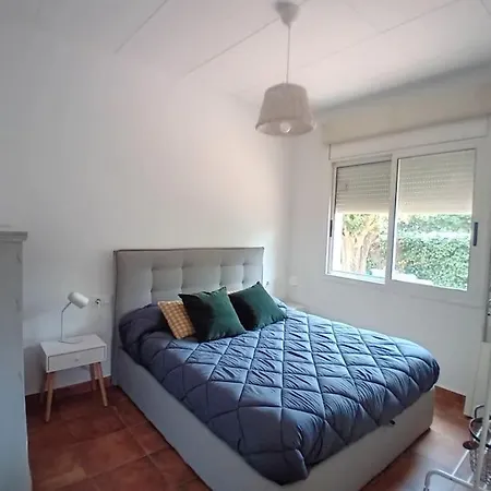 Esplendida Casa En Valldoreix Holiday home *