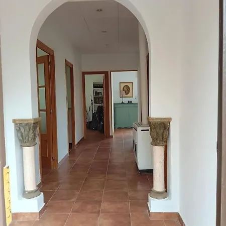 Esplendida Casa En Valldoreix *