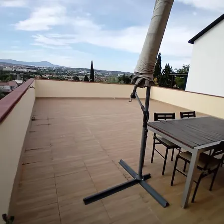 Holiday home Esplendida Casa En Valldoreix *