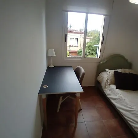 Holiday home Esplendida Casa En Valldoreix Sant Cugat del Valles
