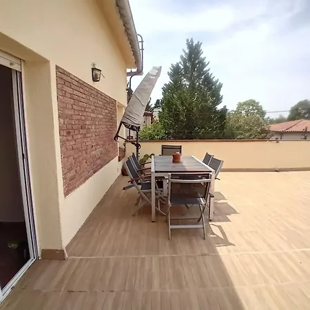 Esplendida Casa En Valldoreix * Sant Cugat del Valles