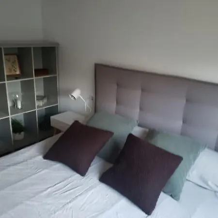 Esplendida Casa En Valldoreix Holiday home *