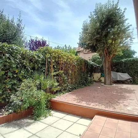 Esplendida Casa En Valldoreix Holiday home Sant Cugat del Valles