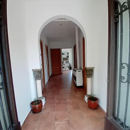 Esplendida Casa En Valldoreix