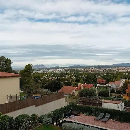 Esplendida Casa En Valldoreix Sant Cugat del Valles