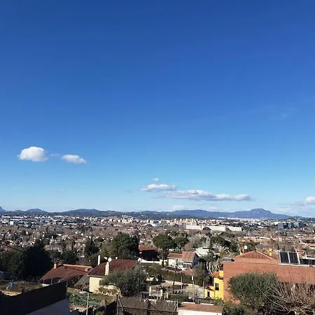 Esplendida Casa En Valldoreix Sant Cugat del Valles