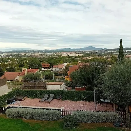 Holiday home Esplendida Casa En Valldoreix