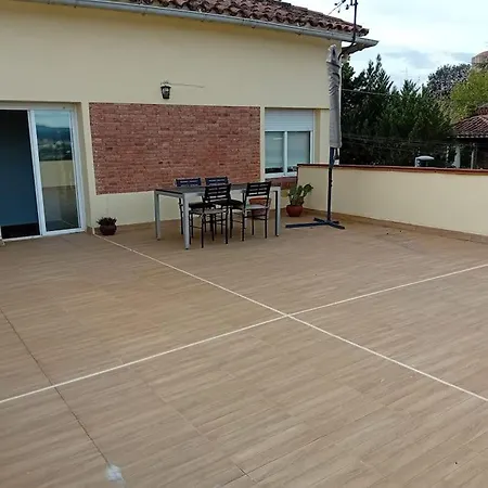 Esplendida Casa En Valldoreix Holiday home Sant Cugat del Valles