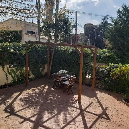 Esplendida Casa En Valldoreix *