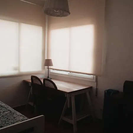 Esplendida Casa En Valldoreix Holiday home Sant Cugat del Valles