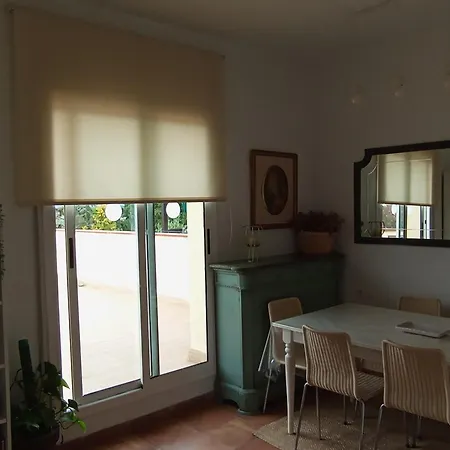 Holiday home Esplendida Casa En Valldoreix Sant Cugat del Valles