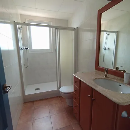 Esplendida Casa En Valldoreix Holiday home