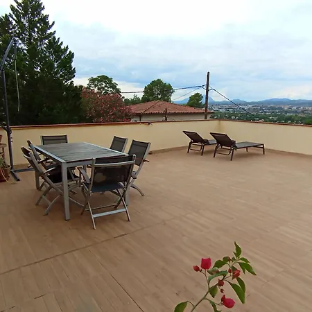 Holiday home Esplendida Casa En Valldoreix