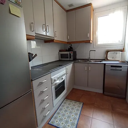 Holiday home Esplendida Casa En Valldoreix Sant Cugat del Valles