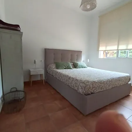Esplendida Casa En Valldoreix Holiday home