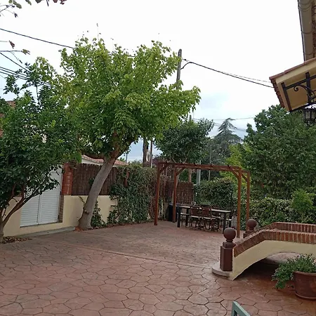 Esplendida Casa En Valldoreix *