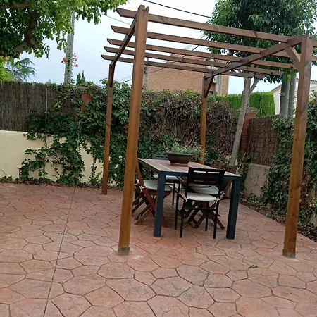 Esplendida Casa En Valldoreix *